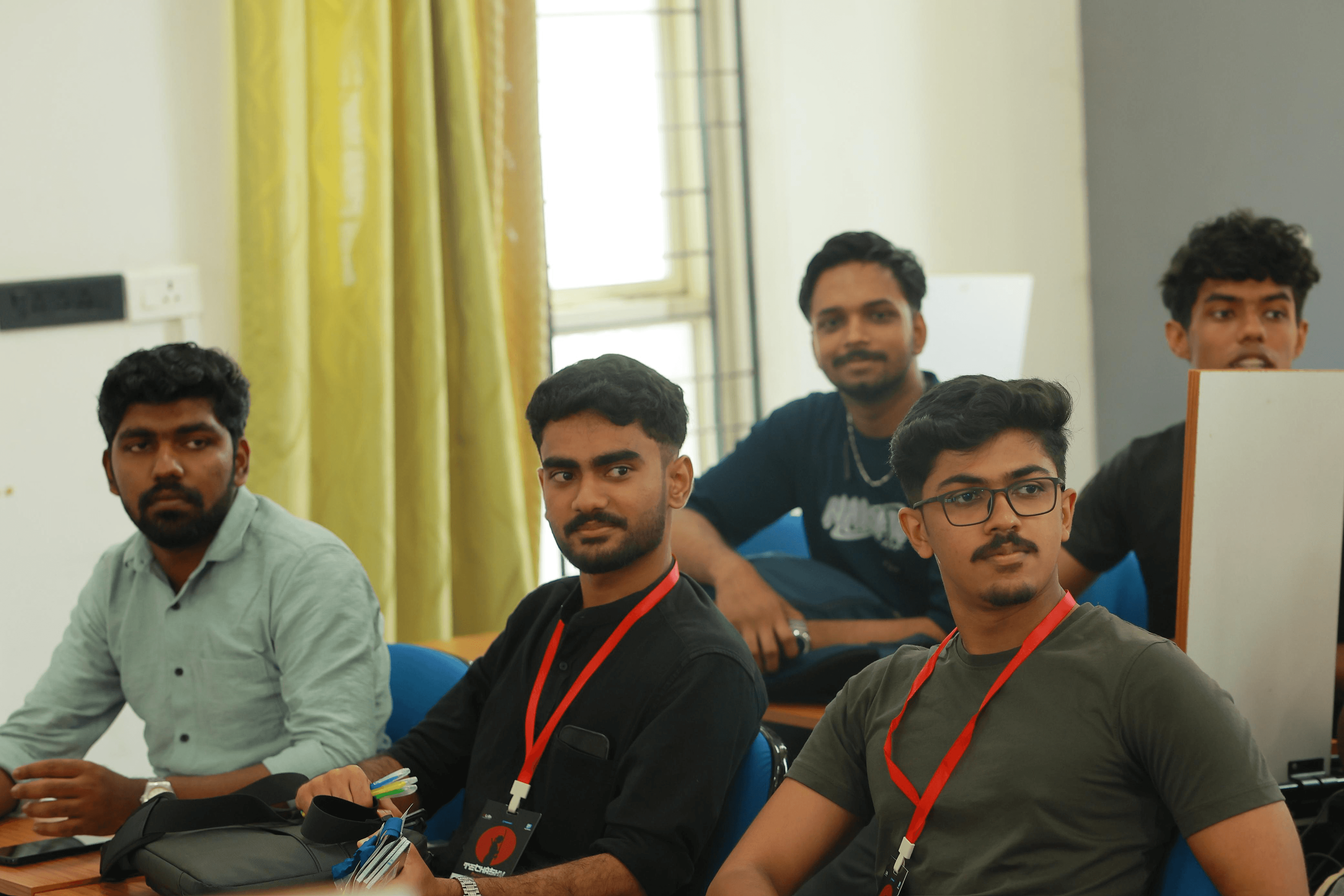 Hackathon Event 9