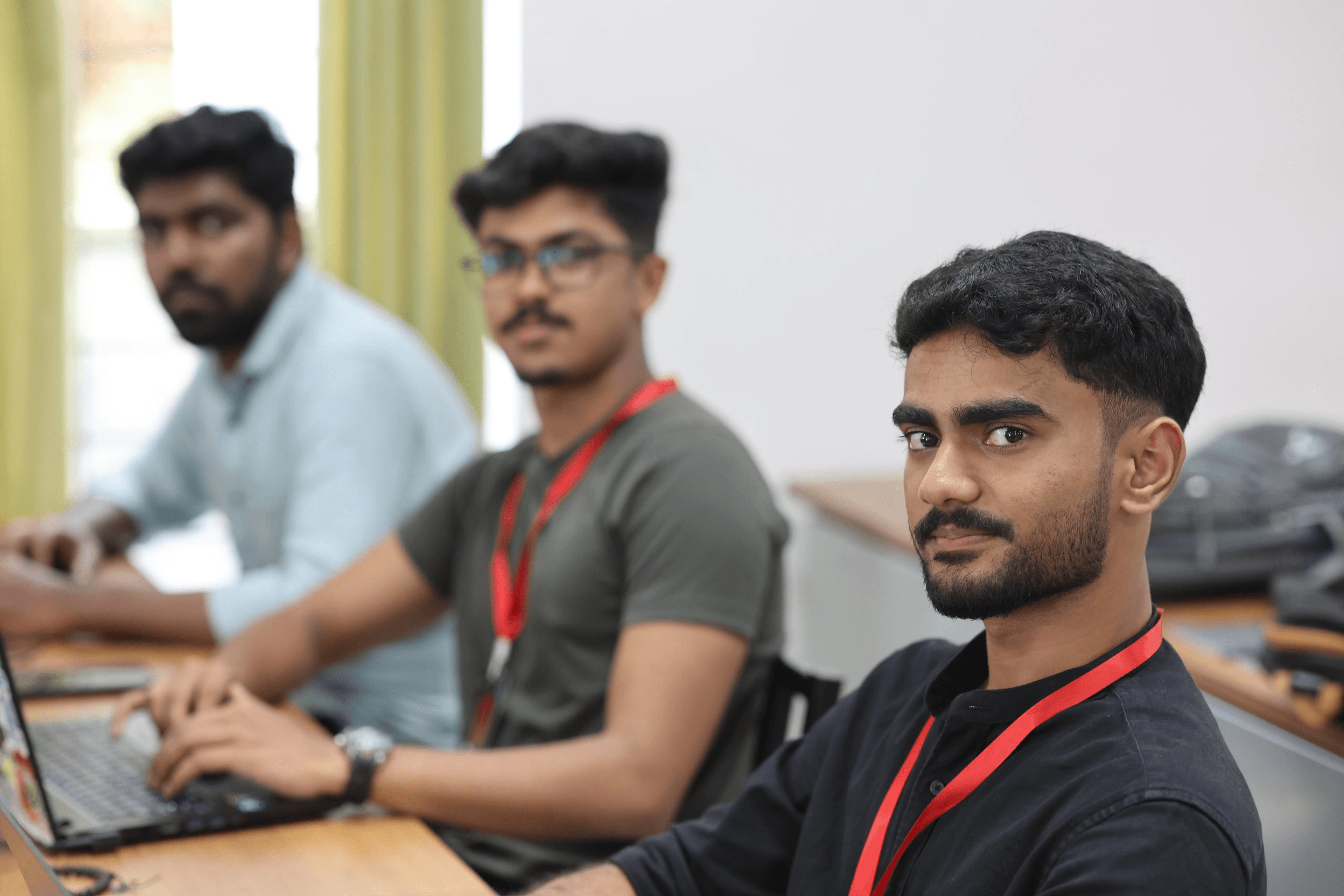 Hackathon Event 6