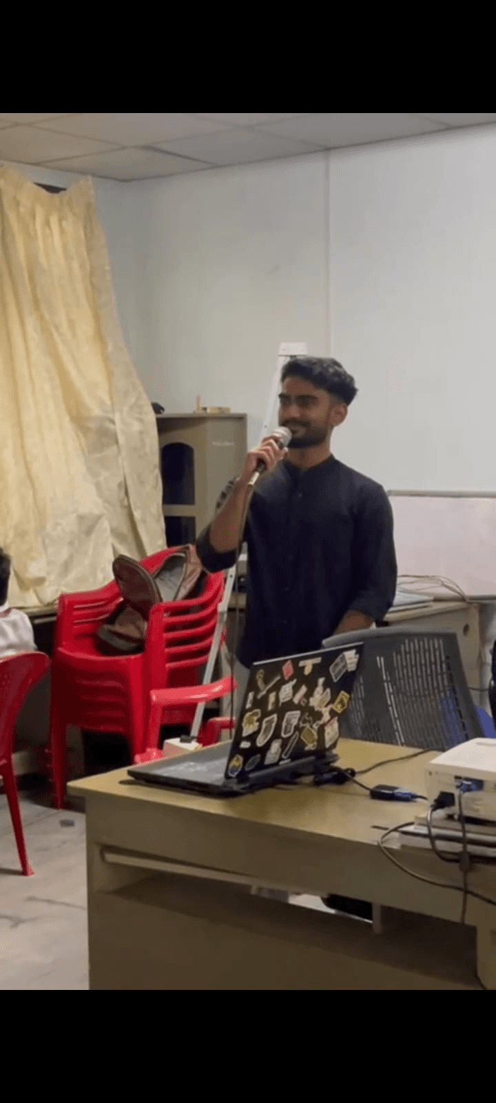 Hackathon Event 2