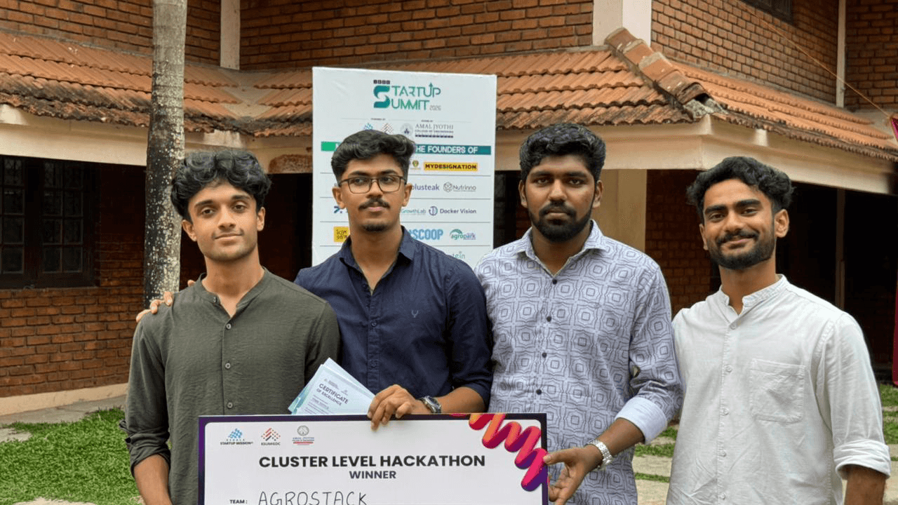 Hackathon Event 8