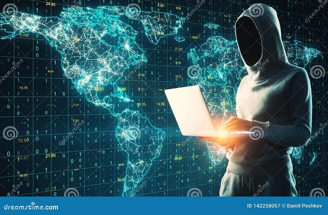 Exploring the World of Hacking, Virtual Machines, Linux, and Networking